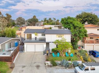 34582 Calle Rosita, Dana Pt, CA 92624