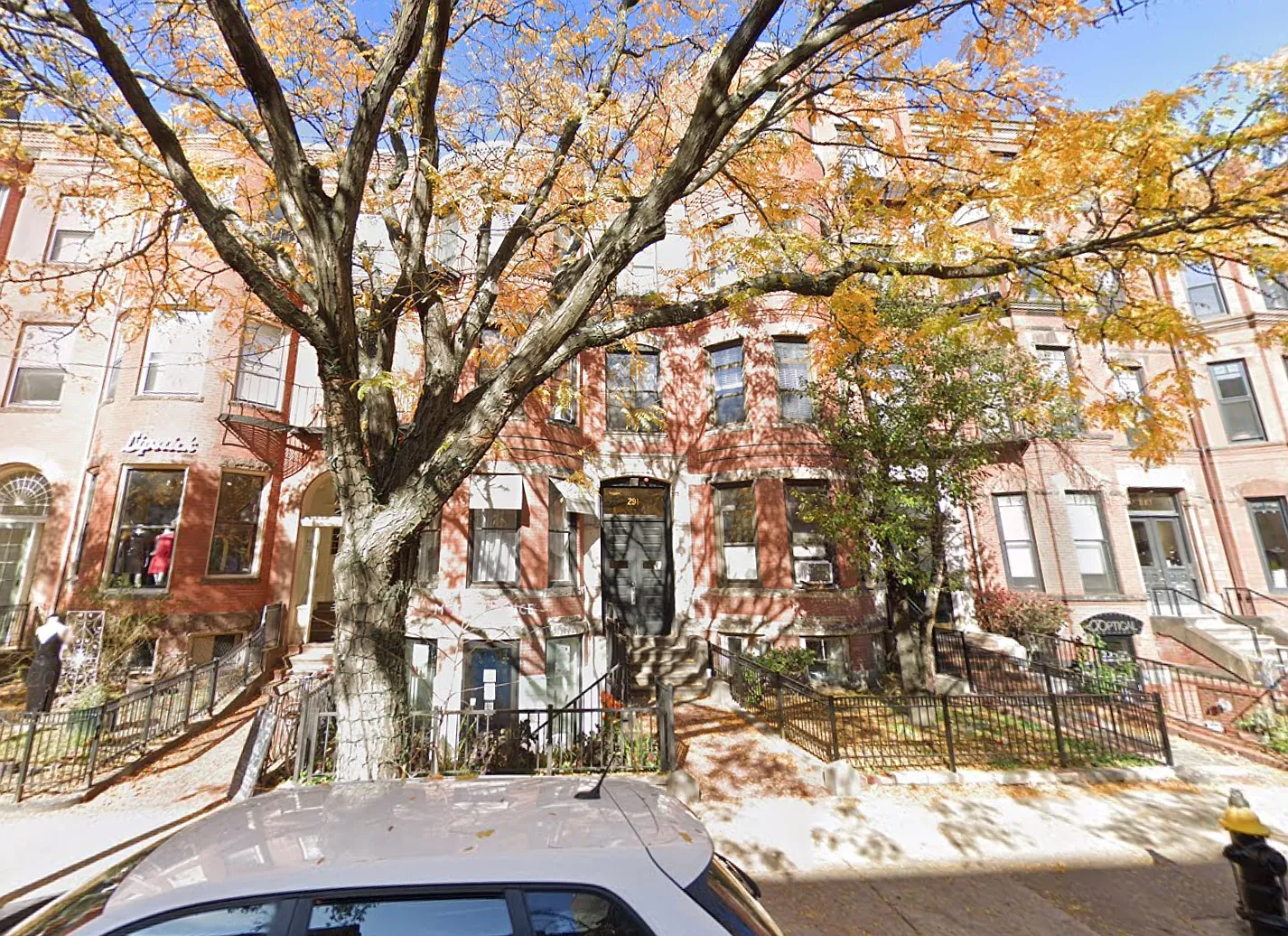 1 bed, 500 sqft, $2,575 — Photo 1