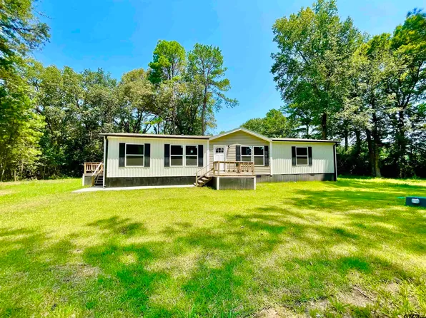 30 Westwood Ln, New Boston, TX 75570