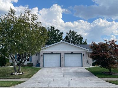 1607 Julie Dr, Schererville, IN, 46375