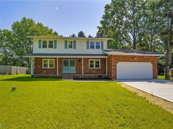 3900 Grace Dr, Kent, OH 44240