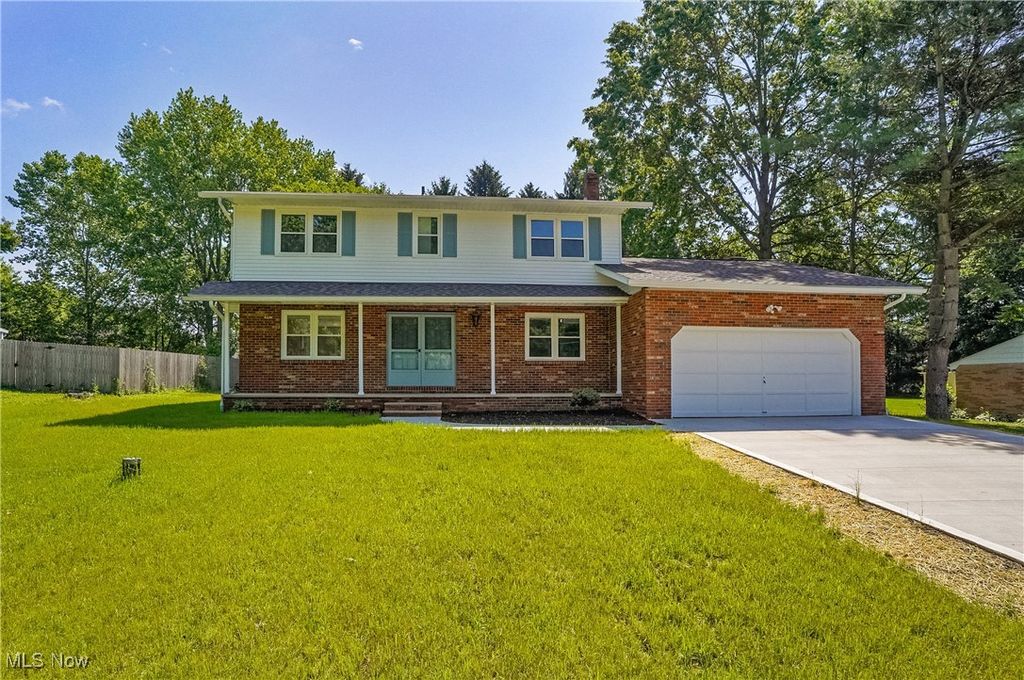 Real estate listing image