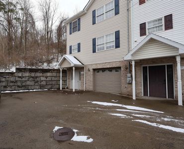 1508 Bergamont St, Morgantown, WV, 26505