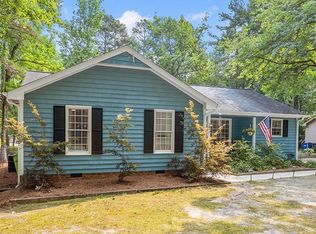 7404 Mill Ridge Rd, Raleigh, NC 27613