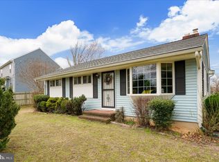 1229 Old Camp Meade Rd, Severn, MD 21144