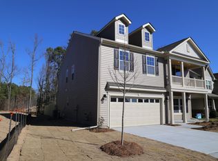 609 Poplar St, Durham, NC 27703