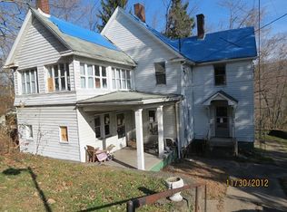 837 Florence St, La Belle, PA