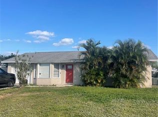 1756 52nd Ter SW, Naples, FL 34116