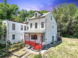 928 Mina St, Pittsburgh, PA 15212