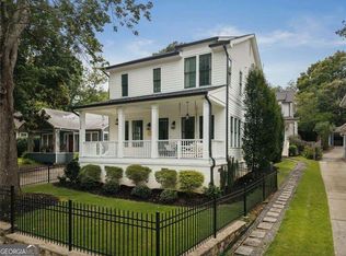 322 Candler St NE #A, Atlanta, GA 30307