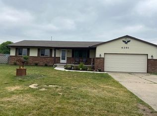 4391 Hill Rd, Swartz Creek, MI 48473