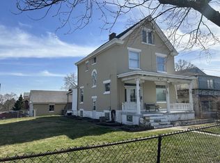 420 Greenwell Ave, Cincinnati, OH 45238
