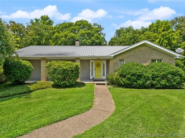 367 Roosevelt Drive, Leavenworth, IN 47137