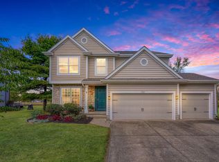 3523 Mariners Way, Lewis Center, OH 43035