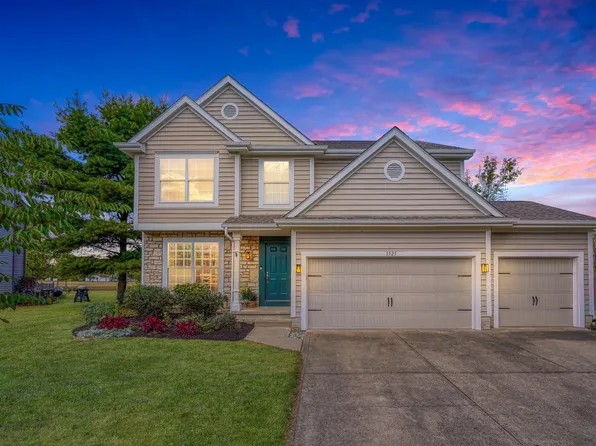 3523 Mariners Way, Lewis Center, OH 43035