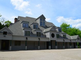 6 Ledgewood Rd #A5, Ludlow, VT 05149