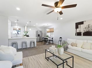 4734 E San Gabriel Ave, Fresno, CA