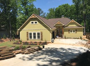 3630 Southlake Dr, Cumming, GA 30041