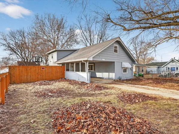 2929 Sewell St, Rockford, IL 61109