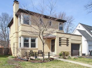 6878 N Tonty Ave, Chicago, IL