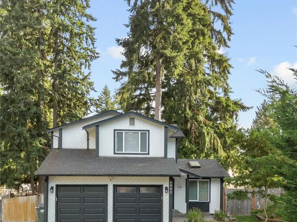8902 158th Street E, Puyallup, WA 98375