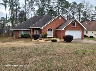 6481 Pine Ridge Way, Stone Mountain, GA 30087