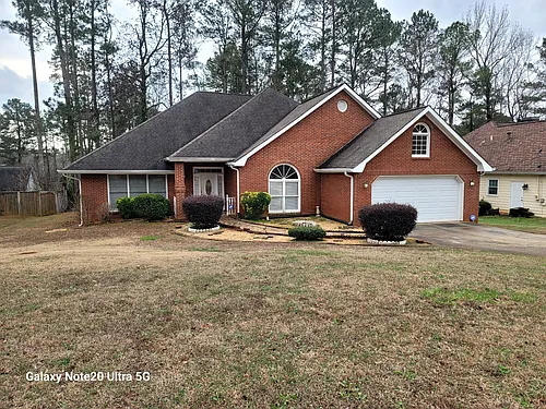 6481 Pine Ridge Way Photo 1