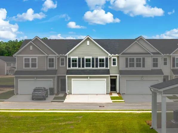 127 Blowing Leaf Ln, Summerville, SC 29483