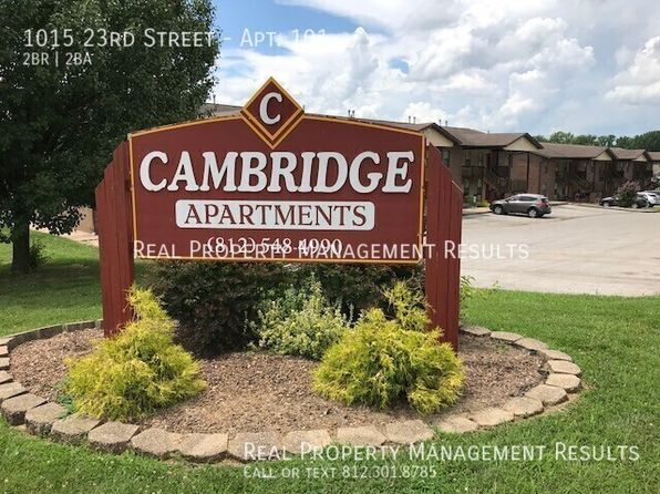 1015 23rd St APT 101