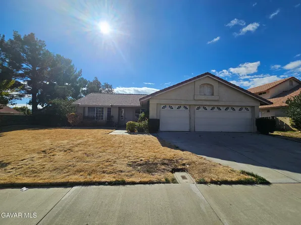 2002 Willowbrook Ave, Palmdale, CA 93551