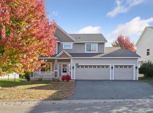 11731 Independence Way, Woodbury, MN 55129