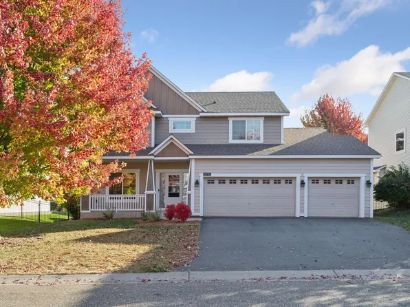 11731 Independence Way, Woodbury, MN 55129