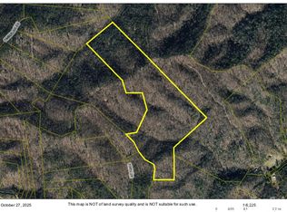 0 Road, Lenoir, NC 28645