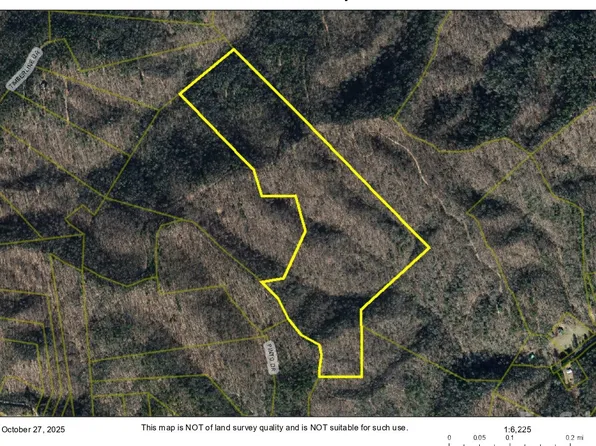 0 Road, Lenoir, NC 28645