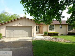 10805 Columbia Hwy, Eaton Rapids, MI 48827