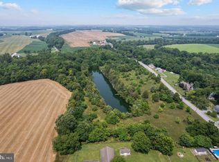 0 Warm Spring Rd, Saint Thomas, PA 17252