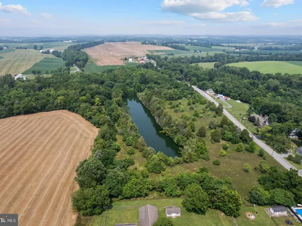 0 Warm Spring Rd, Saint Thomas, PA 17252