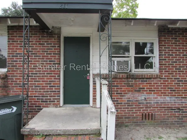 211 Highland Ave, Sumter, SC 29150