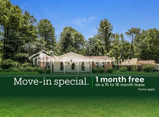 2224 Glynn Arven Ct, Augusta, GA 30906