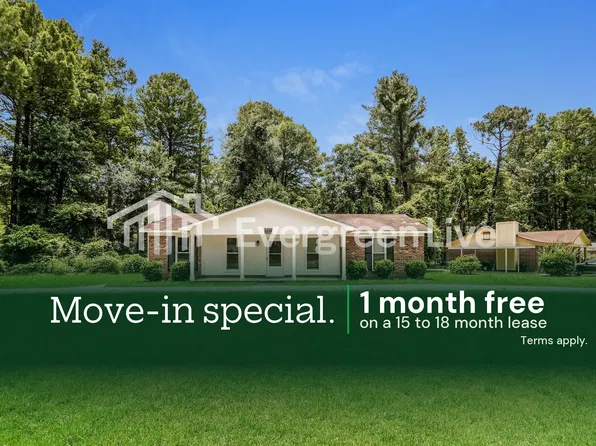 2224 Glynn Arven Ct, Augusta, GA 30906