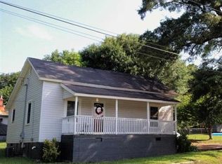 6 Tillman St, Liberty, SC 29657