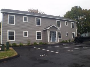 31 Hoyt St APT 33, South Portland, ME 04106