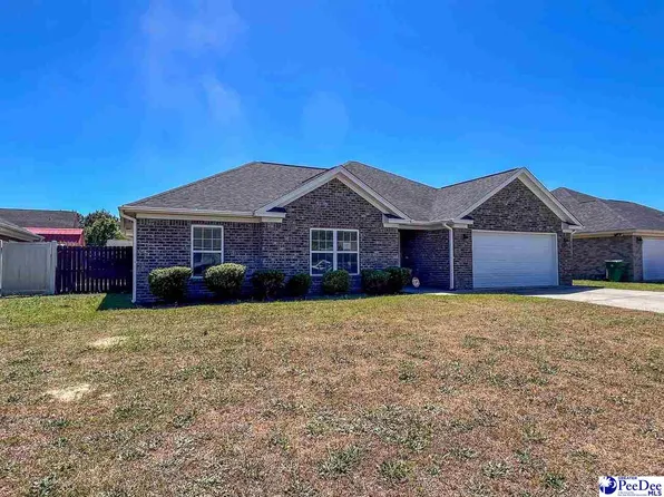 416 E Luigi Way, Florence, SC 29505