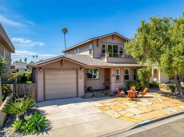266 Seaview Ave, Pismo Beach, CA 93449
