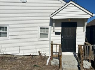 5138-40 English Ave #5140, Indianapolis, IN 46219