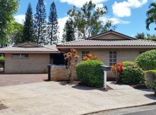 95-219 Aua Pl #1, Mililani, HI 96789