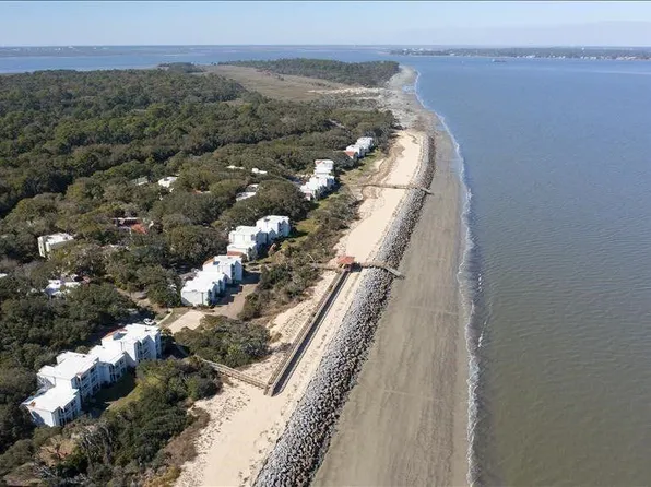 1175 N Beachview Dr #128, Jekyll Island, GA 31527