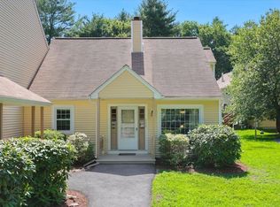 111 Winterwood Dr, Londonderry, NH 03053