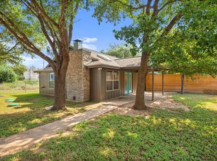 1601 West Ln APT A, Austin, TX 78732