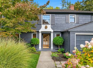1512 Arboretum Place E, Seattle, WA 98112